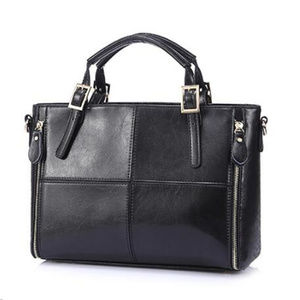 New Designer Fashion Faux Leather Women's Hand Bag